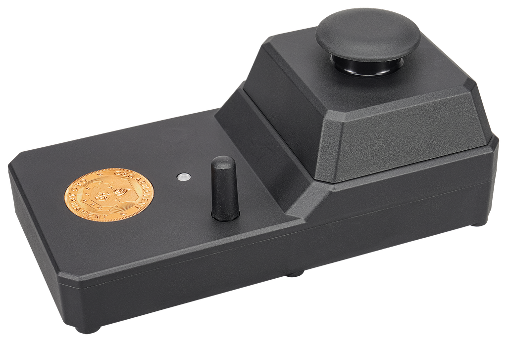 Wireless Electronic Target Button/Timer Expander (US Type)