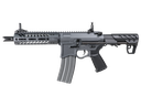 EMG Seekins Precision SBR8 Grey with 7" Rail
