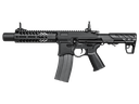 SBR8 7" Rail with Mock Suppressor