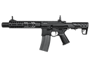 SBR8 9" Rail with Mock Suppressor