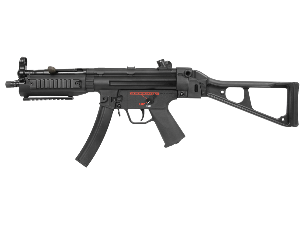 TGM A3 PDW ETU