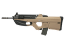 FS2000 Tactical FDE