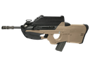 FS2000 FDE