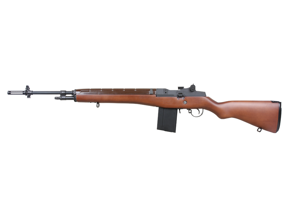 GR14 Wood ETU