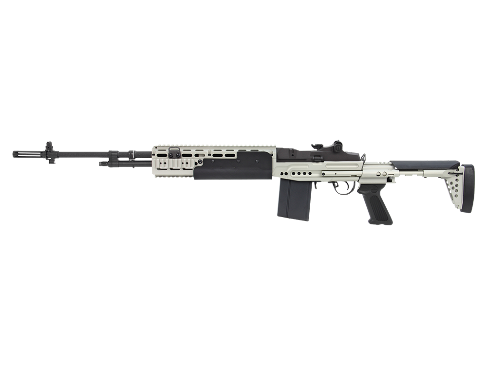 EBR-L ETU (Silver ver.)
