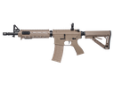 TR4 MOD 0 DST
