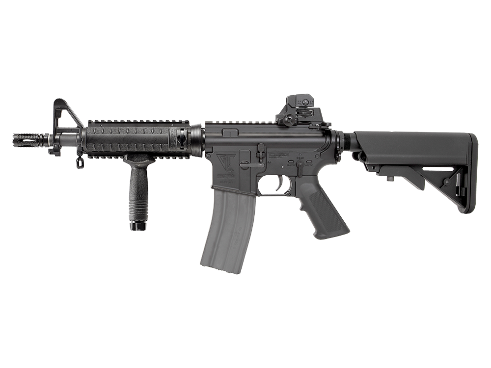 TR4 CQB-R