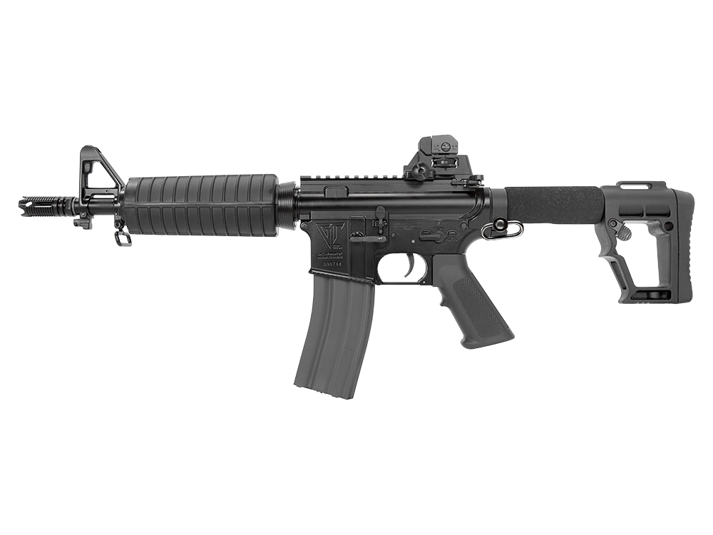 TR4 CQB-H