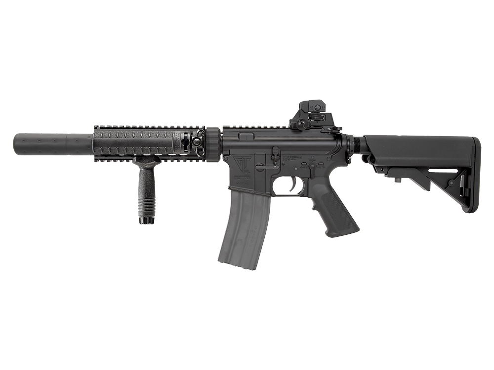 TR4 CQB-S