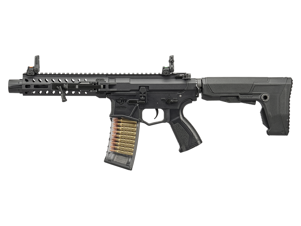 CM16 GMS STRIKER