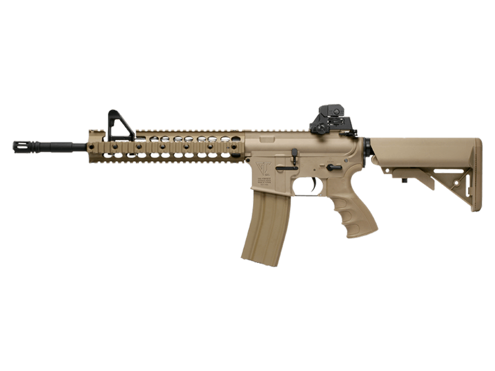 TR15 RAIDER XL DST