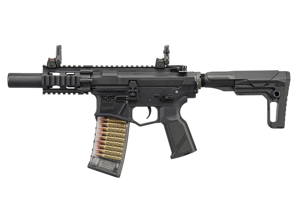 CM16 GMS SBR