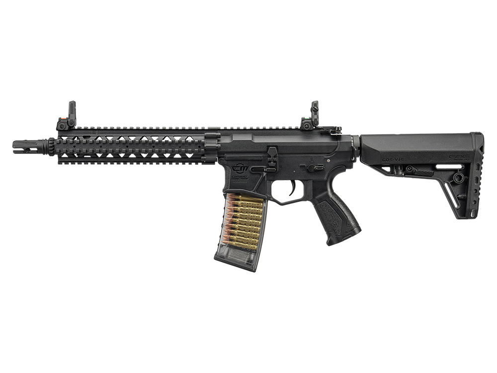 CM18 GMS CQBR