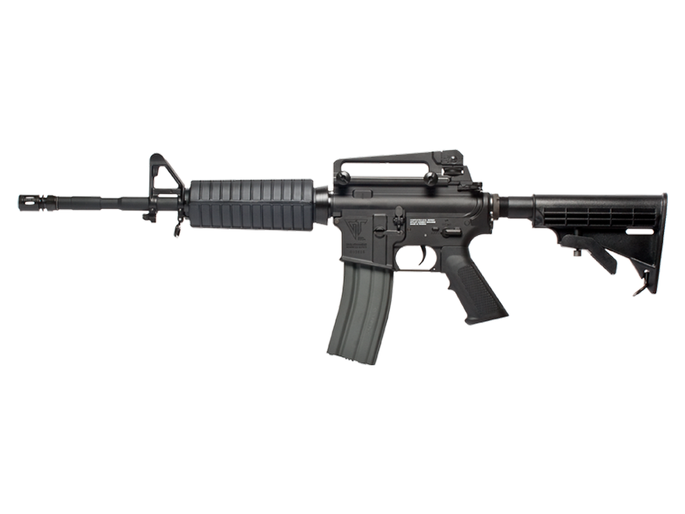 TR16 CARBINE