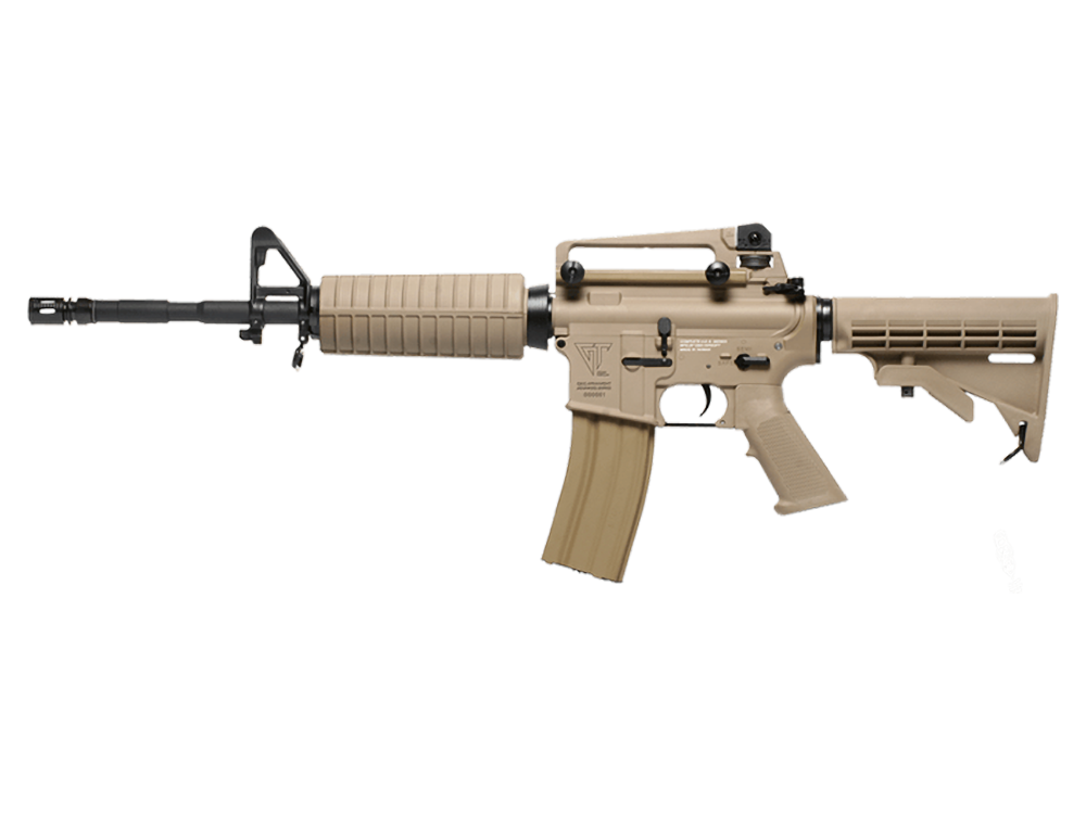 TR16 CARBINE DST