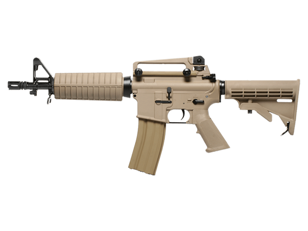 TR16 CARBINE LIGHT DST