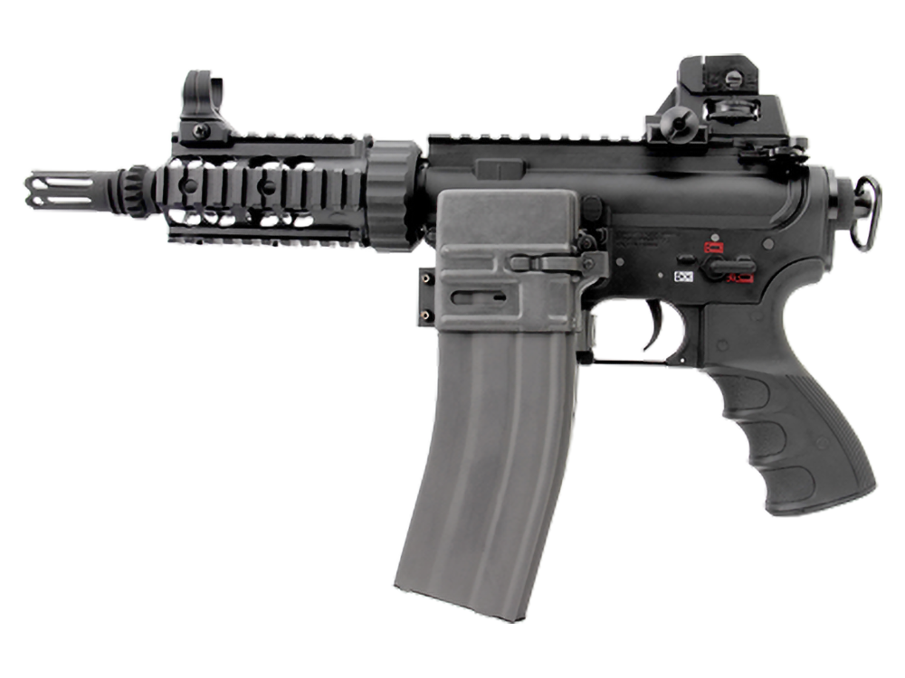 TR16 CRW