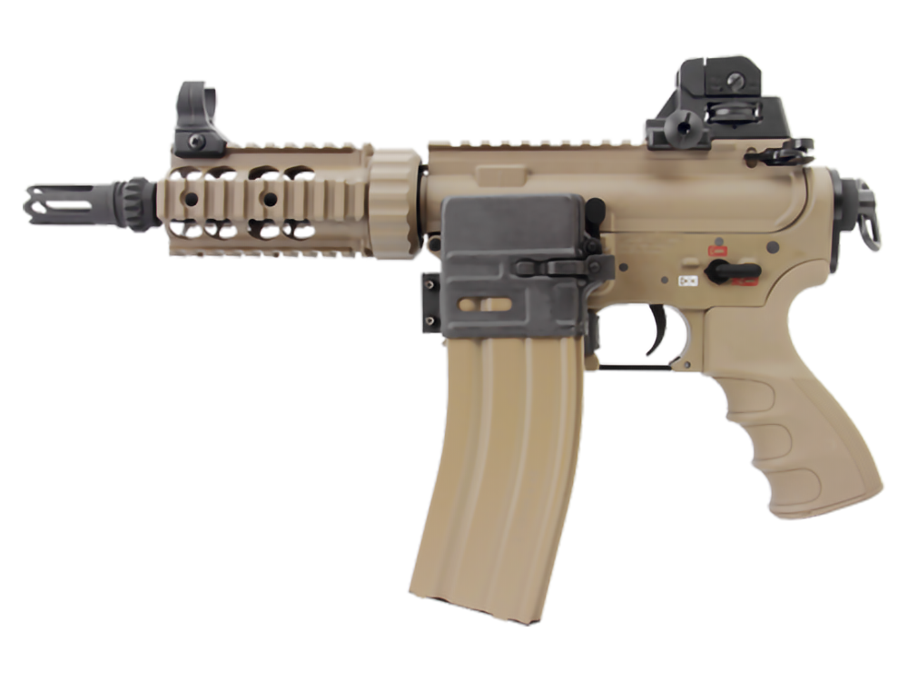 TR16 CRW DST