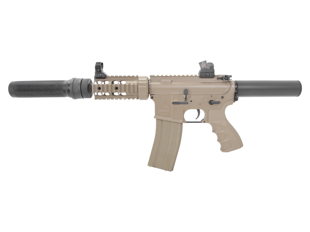 TR16 CRW CANNON DST