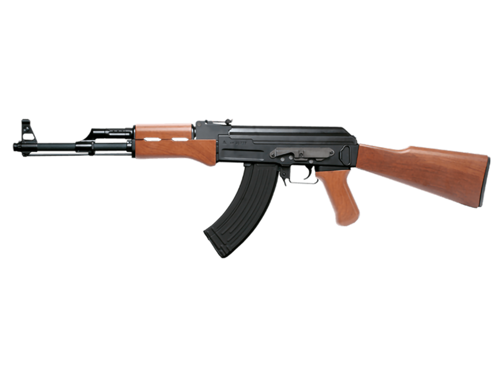 RK47 WOOD