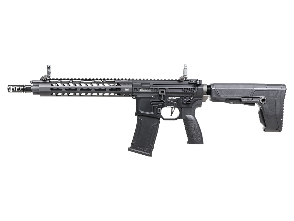 MGCR 556 GBB 10”