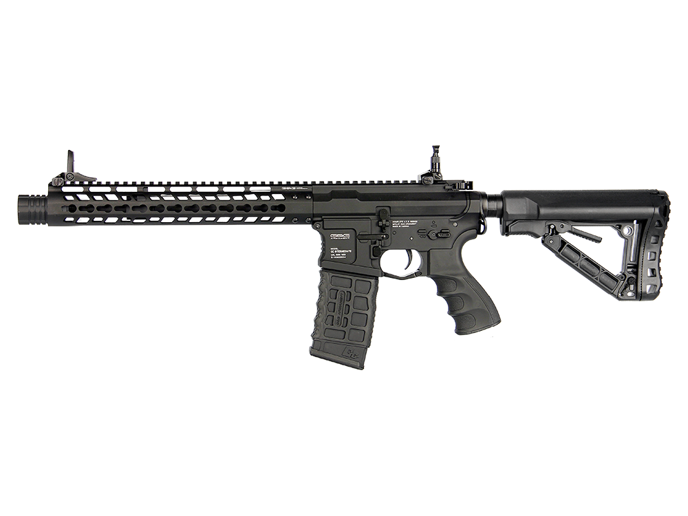 GC16 WILD HOG 12”