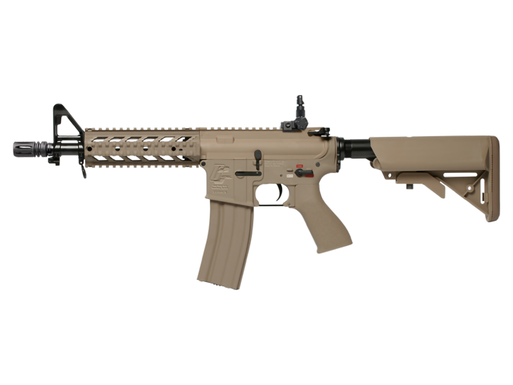 GC16 RAIDER-S DST