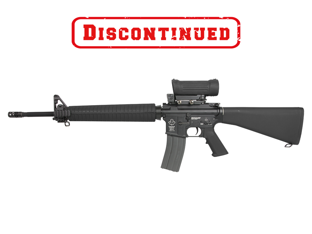 GC7A1 BLACK