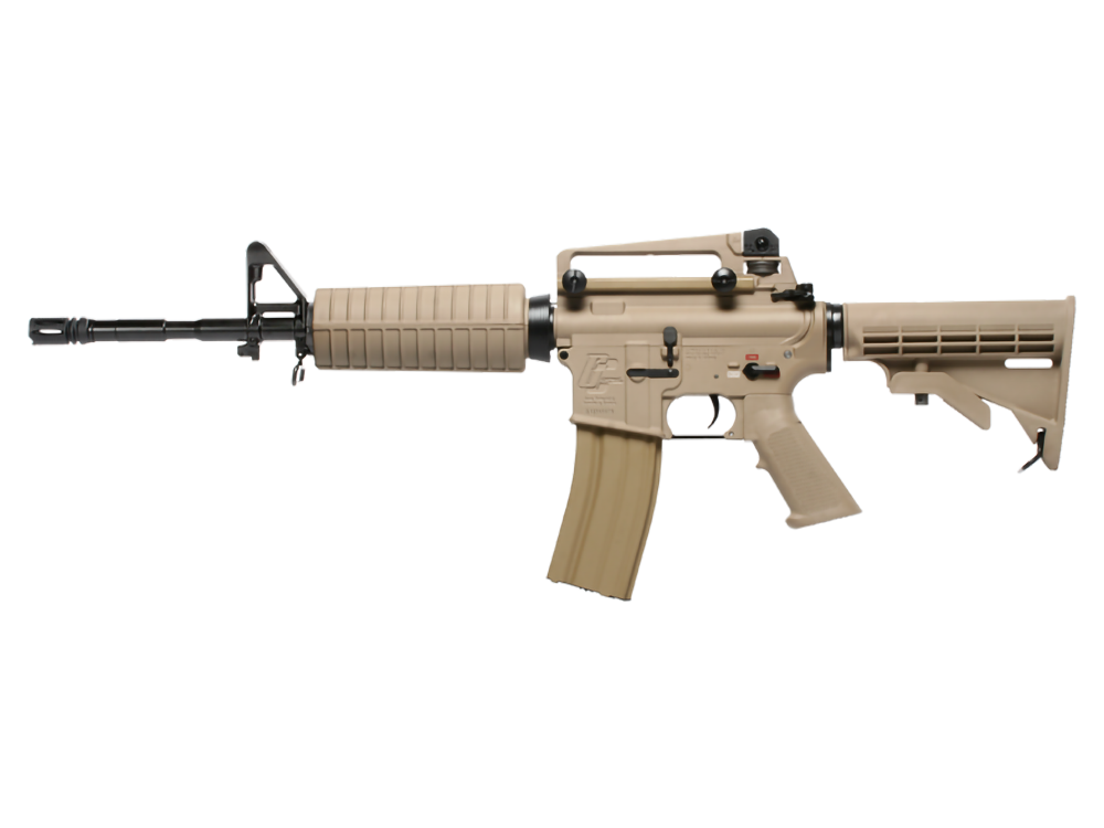 GC16 CARBINE DST