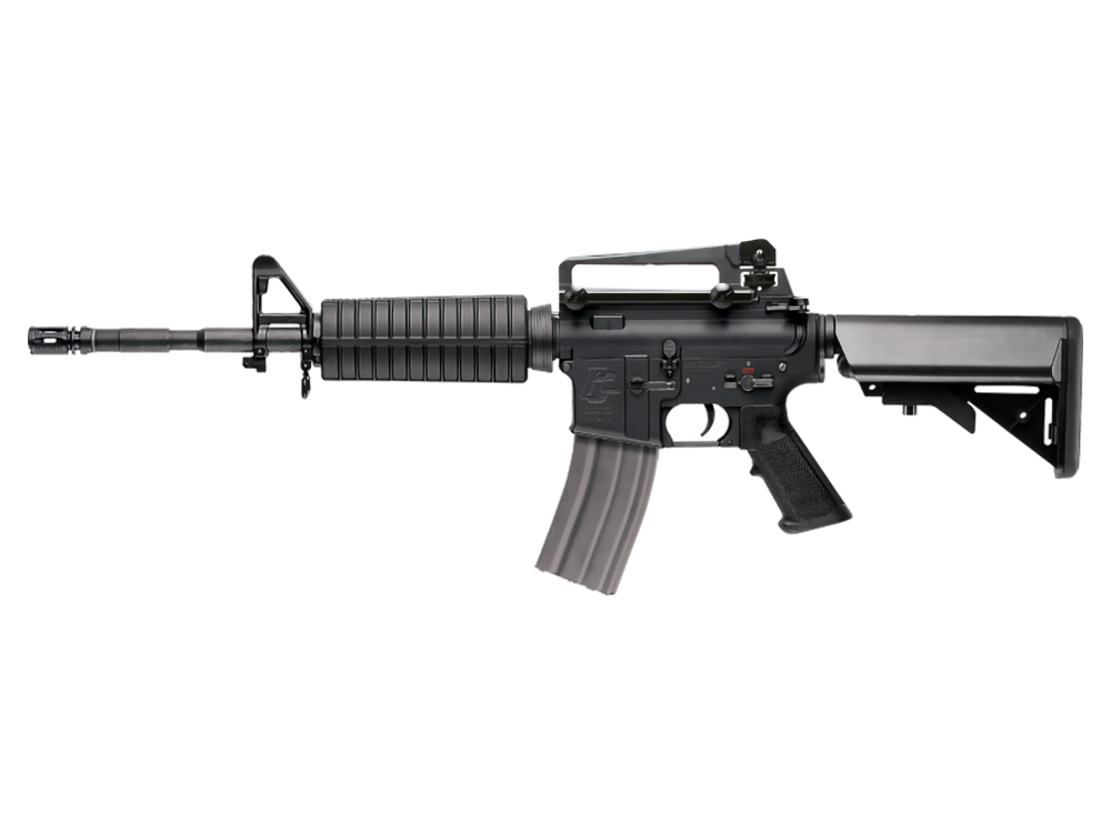 GC16 CARBINE CRANE STOCK