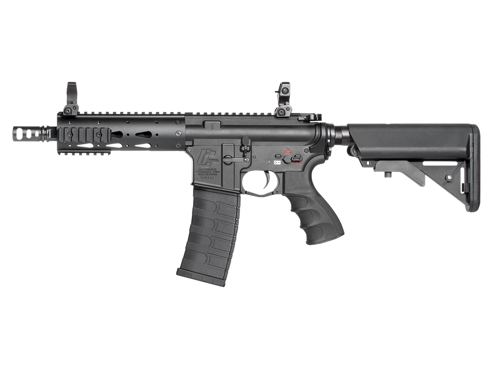GC16 FFR 7"