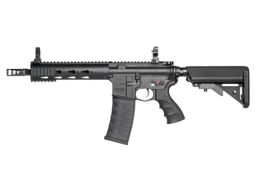 GC16 FFR 9"