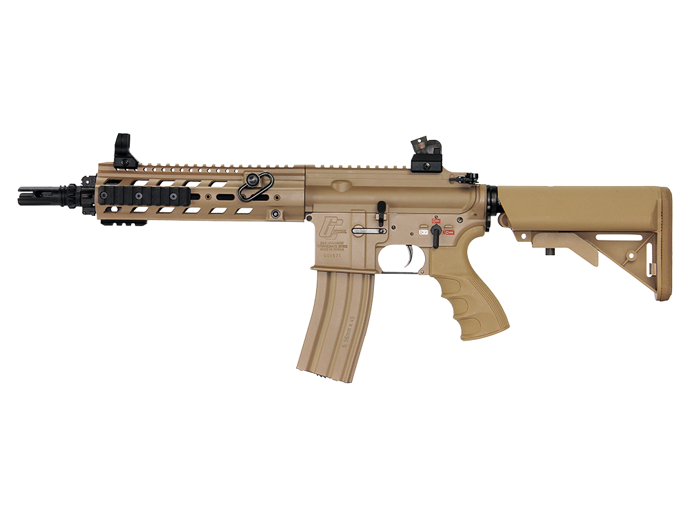 GC1-46 DST