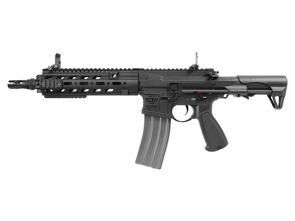 CMF - 16K