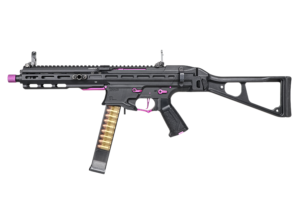PCC45 PURPLE