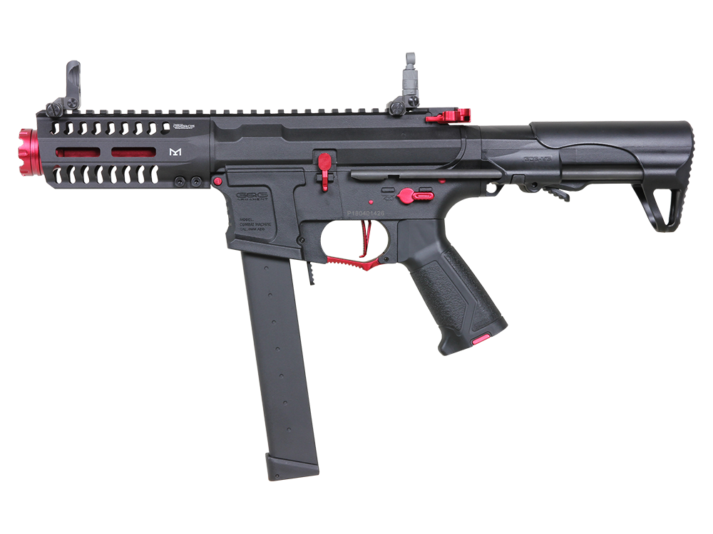 ARP9 FIRE