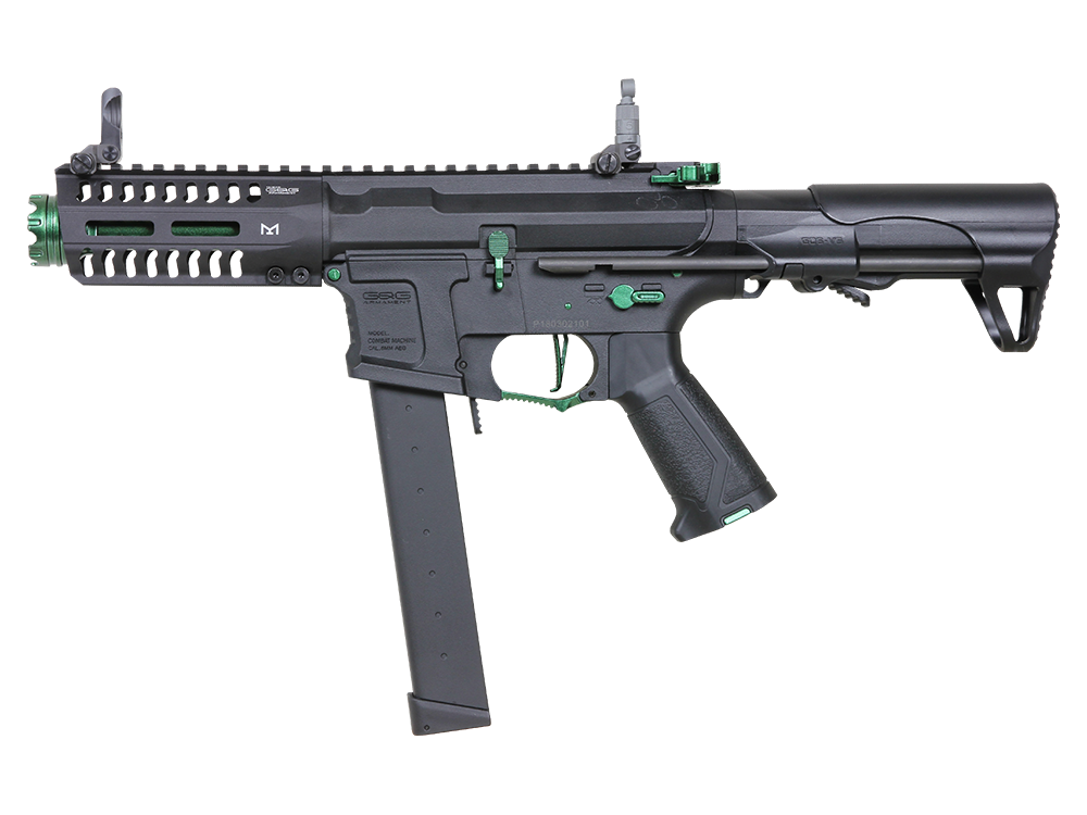 ARP9 JADE