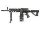 CM16 LMG STEALTH