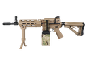 CM16 LMG DST