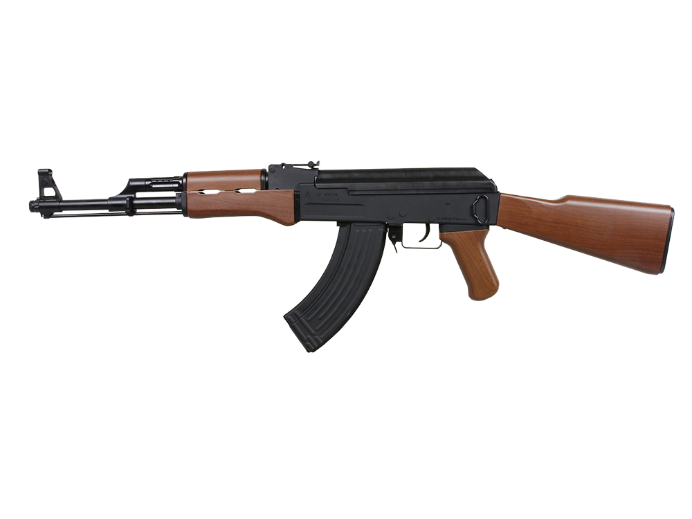 CM47 IWS ETU