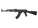 RK47 BLOW BACK BLACK