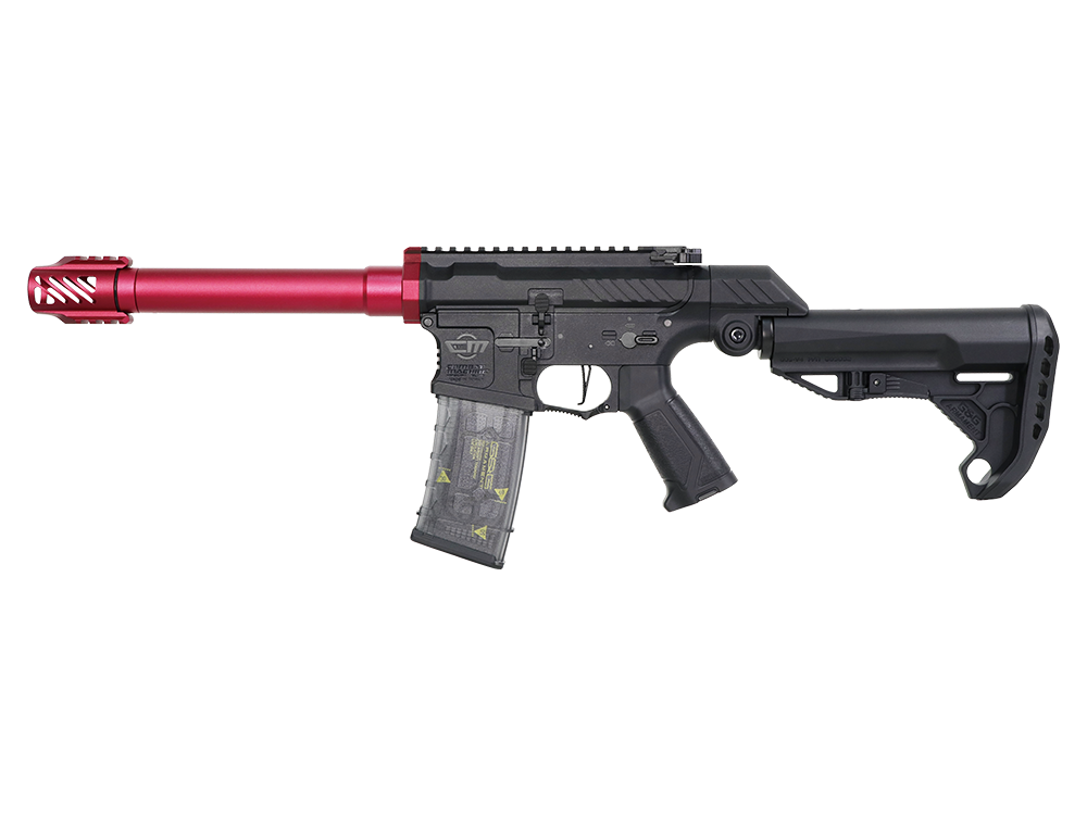 SSG -1 USR RED