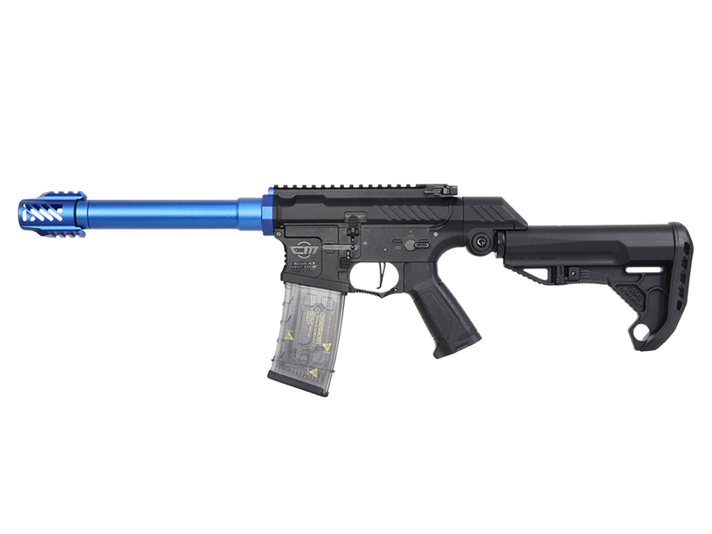 SSG -1 USR BLUE