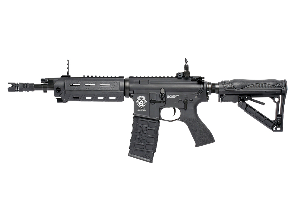 GR4 G26 PLASTIC BLOW BACK