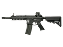 GR16 CQW RUSH PLASTIC BLOW BACK