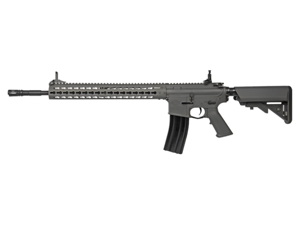 CM15 KR-APR 14.5" BATTLESHIP GREY