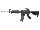 GR16 CARBINE PLASTIC BLOW BACK