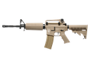 GR16 CARBINE PLASTIC BLOW BACK DST