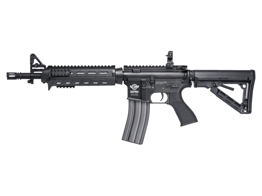 CM16 MOD 0
