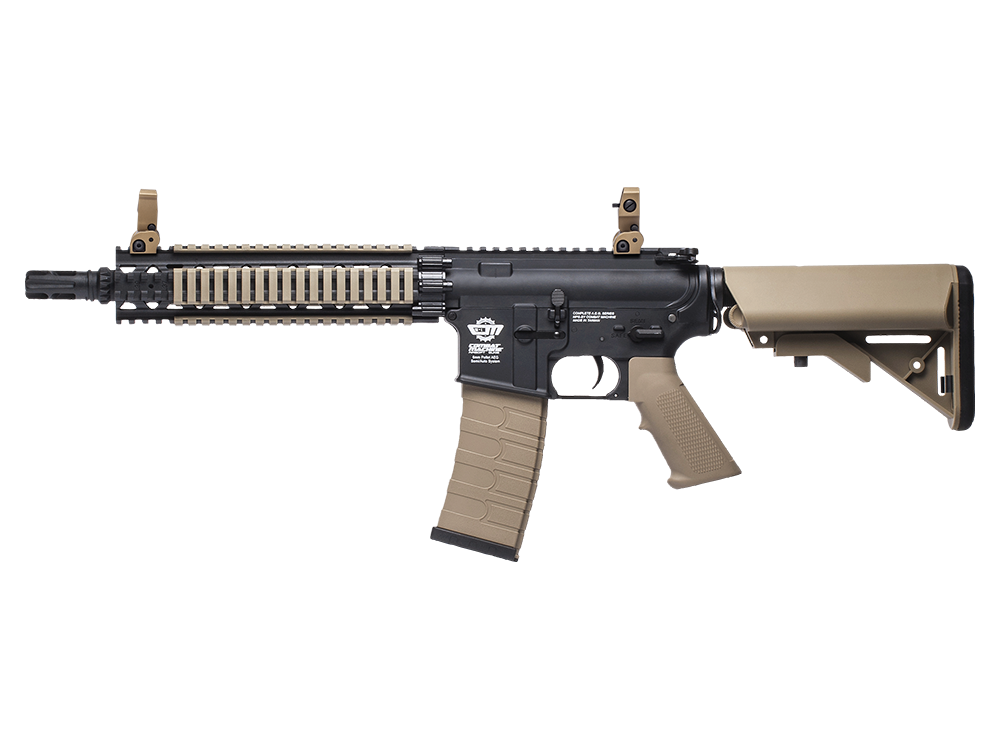 CM18 MOD1